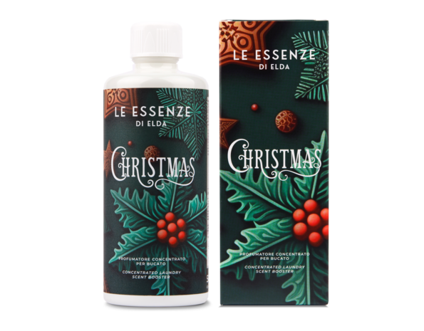 Christmas Wasparfum Limited Edition - Parfum de linge